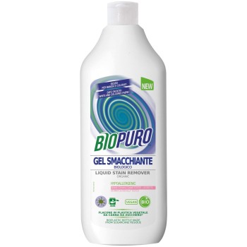Gel smacchiante Biopuro bio 500gr