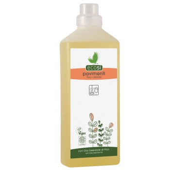 Detersivo lavapavimenti bio 1lt Ecosì