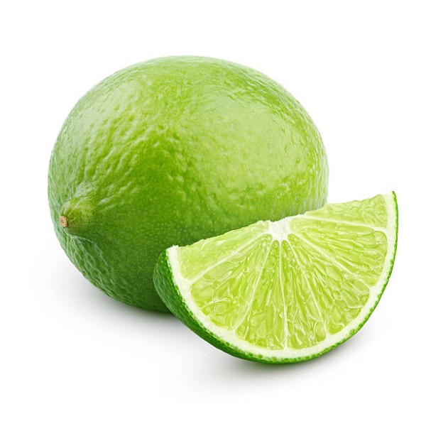 Lime biologico 250 gr