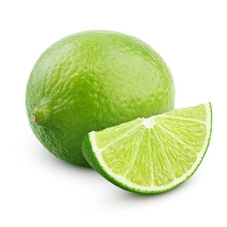 Lime biologico 250 gr