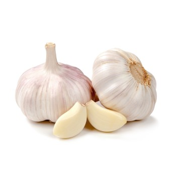 Aglio bianco bio 200 g