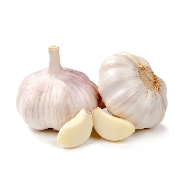 Aglio bianco bio 200 g