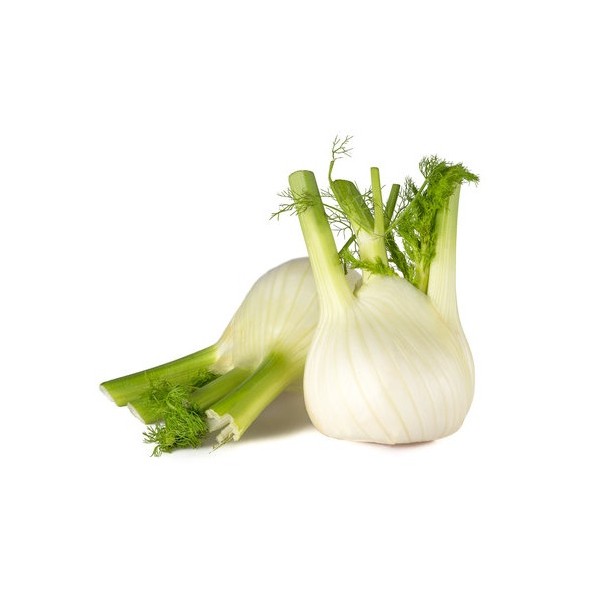Finocchi biologici 500 g