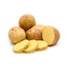 Patate a pasta gialla bio 1 kg