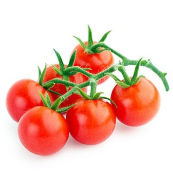 Pomodori ciliegini grappolo bio 250 g