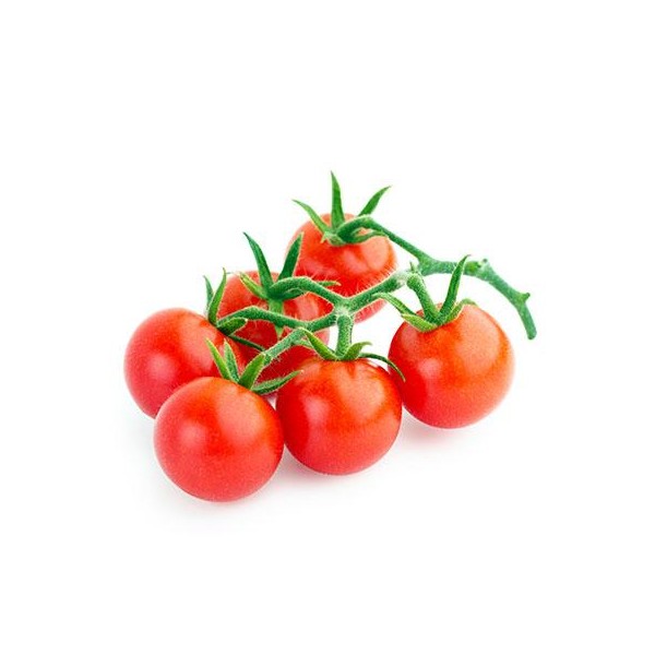 Pomodori ciliegini grappolo bio 250 g