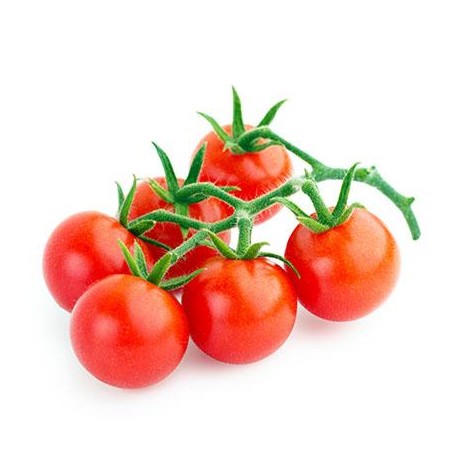 Pomodori ciliegini grappolo bio 250 g