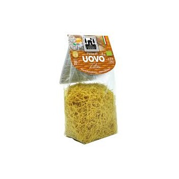 Filini all'uovo bio
