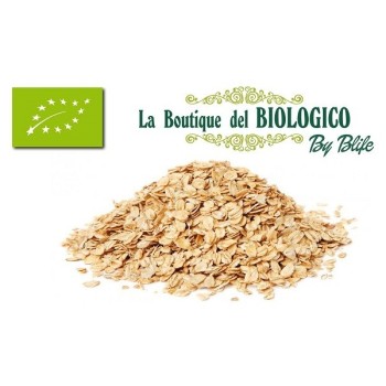 Fiocchi di avena piccoli...
