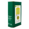 Olio extravergine d'oliva Bio "La riserva Bio"  Latta 5lt (Nuovo Raccolto)