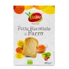 Fette biscottate al farro bio 200 g Vivibio