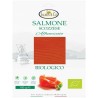 Salmone scozzese affumicato bio 100 g