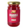 Composta di fragole 250 g Bio Fior Di Loto