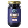 Composta di mirtilli 250 g Bio Fior Di Loto