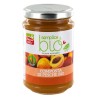 Composta di pesche bio 320 g Semplice&Bio