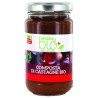 Composta di castagne bio 220 g Semplice&Bio