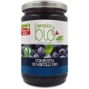 Composta di mirtilli bio 220 g Semplice&Bio