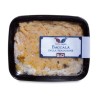 Baccalà della tradizione bio 130 g Naturaqua
