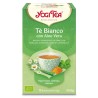 Tè bianco con aloe vera bio Yogi Tea