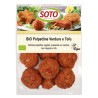 Polpettine verdure e tofu bio 250 gr Soto