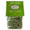 Spirelli all'ortica 400 g Il Cerreto