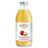 Succo di mela bio limpido 750 ml Achillea