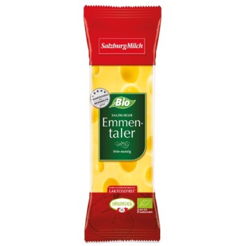 Emmentaler bio Senza Lattosio 200 g