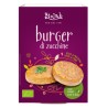 Burger di zucchine 150 g Biolab