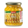 Mais dolce bio in vetro 350 g Machandel