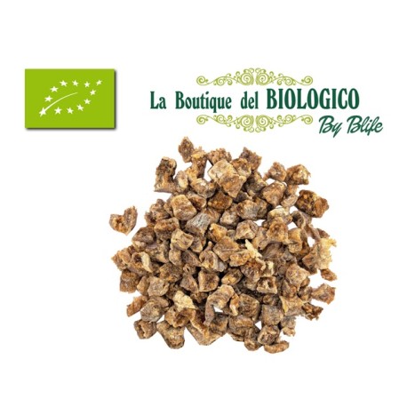 Fichi secchi a pezzi bio 100 g (SFUSI)