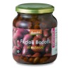 Fagioli borlotti bio al naturale 350 g Machandel