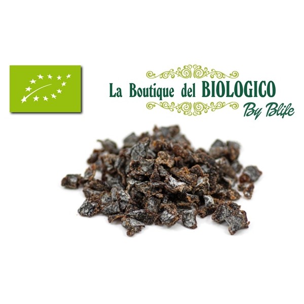 Prugne disidratate a cubi bio 100 g (SFUSE)
