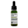 Peeling AHA biologico 30 ml La saponaria