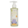 Bio bagnetto corpo e capelli 190 ml La saponaria