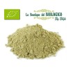 Broccolo in polvere bio 100 g (SFUSO)