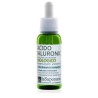 Acido Ialuronico- Multiplo peso molecolare 30 ml La Saponaria