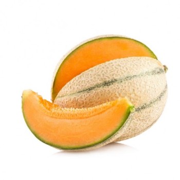 Melone retato bio (800 g c.ca)