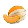 Melone retato bio (800 g c.ca)