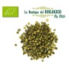 Pepe verde intero bio 25 g (SFUSO)
