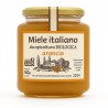 Miele di arancio bio 500 g