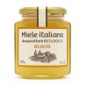 Miele di acacia bio 500 g