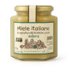 Miele edera bio 500 g