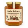 Miele di coriandolo bio 500 g