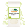Farina di cocco fine bio (Cocco rapè fine) 250 g