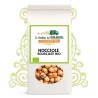 Nocciole sgusciate bio 250g
