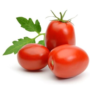 Pomodori Oblunghi bio 500 g