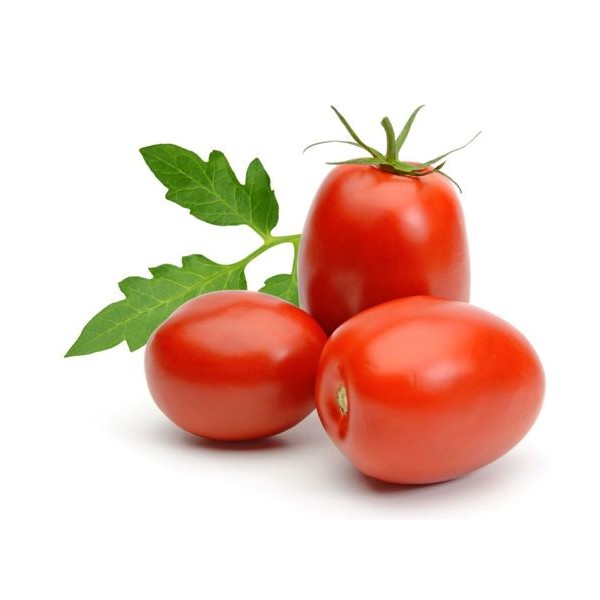 Pomodori Oblunghi bio 500 g