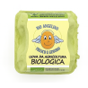 Uova biologiche 4 pz Fattoria Cupidi
