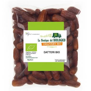 Datteri bio 1 kg