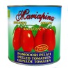 Pelati bio 2,5 kg